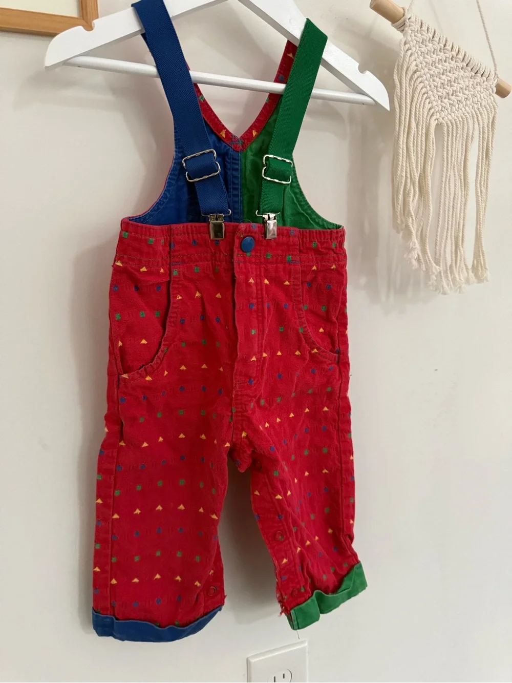 OshKosh Bgosh fun geo